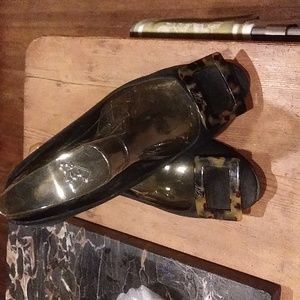 Roger Vivier flats 8.5